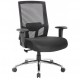 Challenger Bariatric 35 Stone 24 Hour Mesh Office Chair
